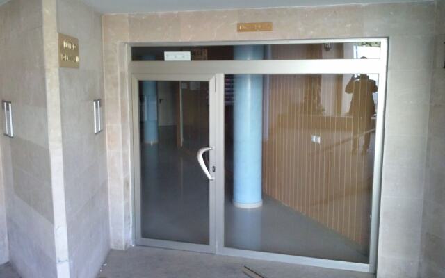 Hortamar Residencial