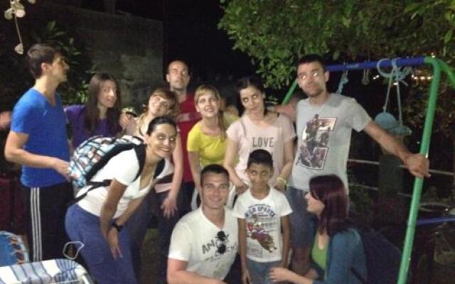 Guesthouse 71
