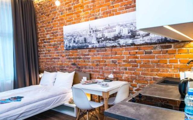 Cracow Apartaments II