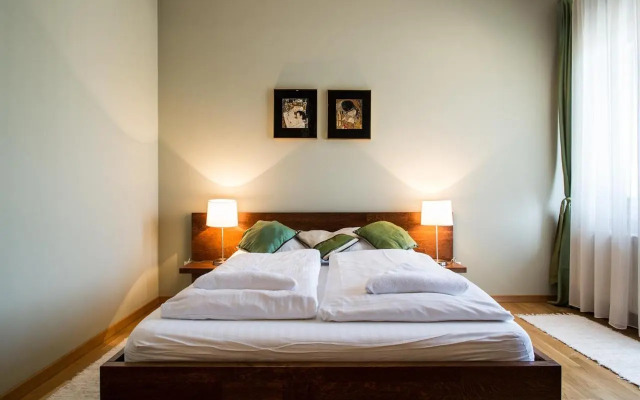 VIP Apartamenty Stara Polana Residence