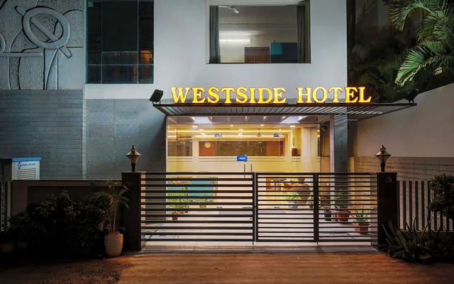 Westside Hotel  Gachibowli