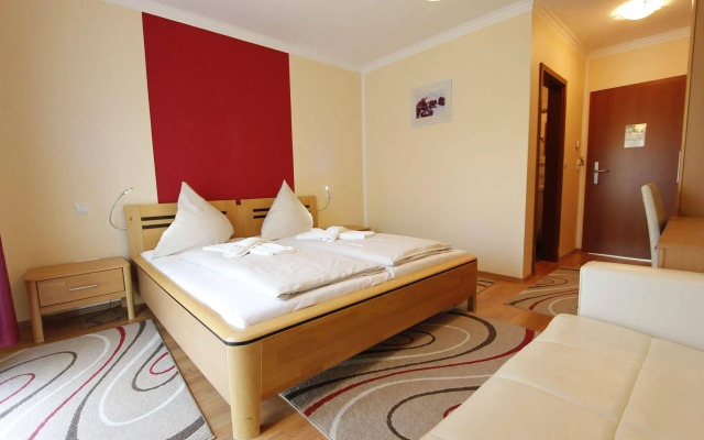 Hotel Rhein-Mosel-View