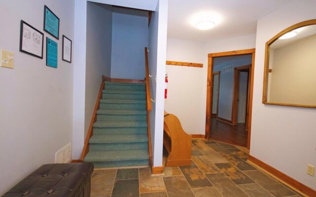 Summit Ridge 5