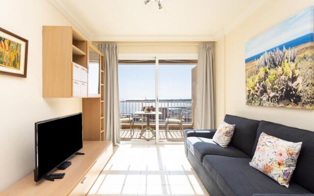 Home2Book Stunning Sea Views El Porís