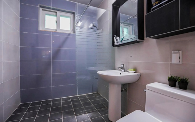 Pohang Haneulbyeoliyagi Pension