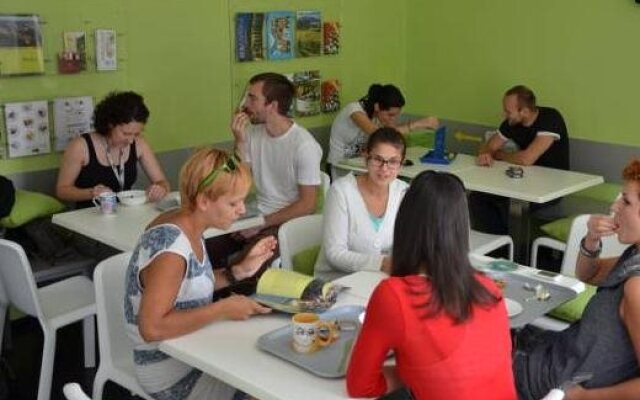 MC Hostel Brezice