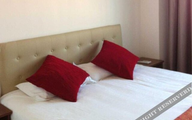 Meilu Living Hotel