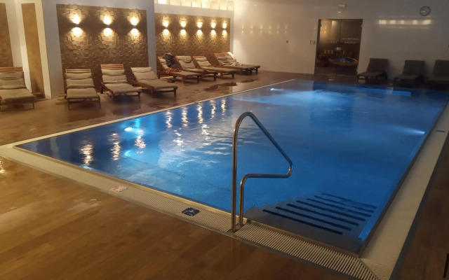 Apartment Moser 1303