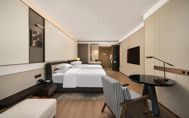 Wyndham Garden Urumqi Innovation Square