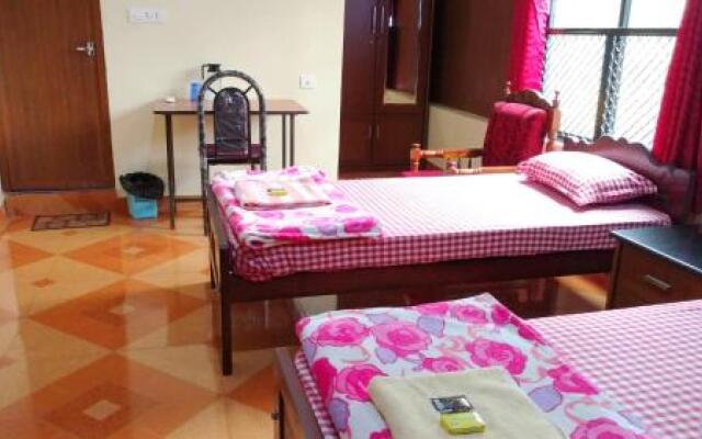 Sanam Beach House