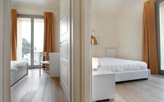 San Lorenzo Apartments