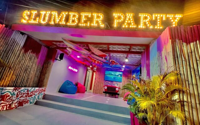 Slumber Party Krabi