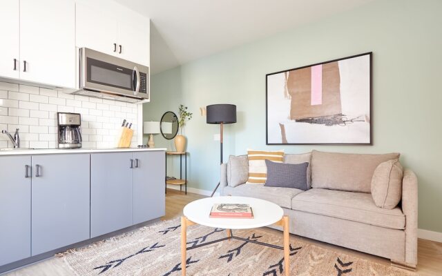 Sonder — 845 Broadway