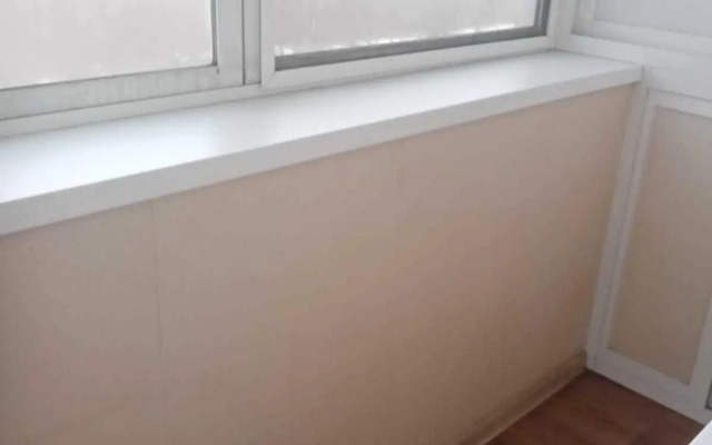 Апартаменты на улице Серышева