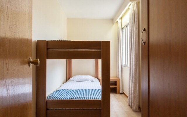 Apartamento Costa Brava