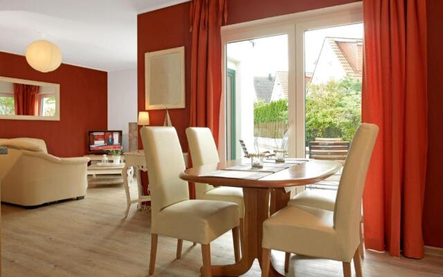 Inselhäuser Kaltenhof Inselhaus Poel 2