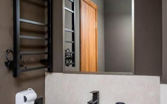 Ski Escape Apartment in Gudauri