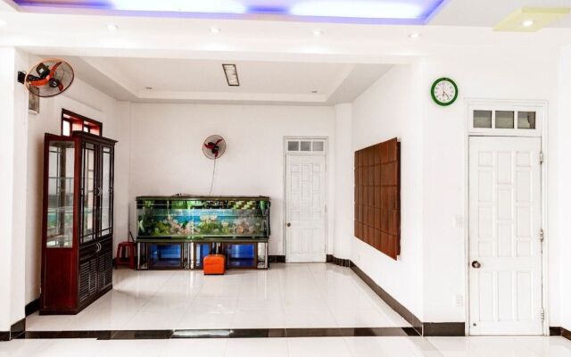 Hotel Ngoc Han