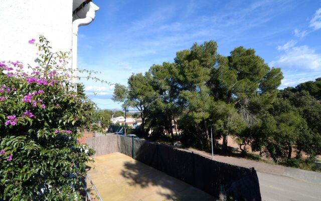 Villa Mas Tomasi 189