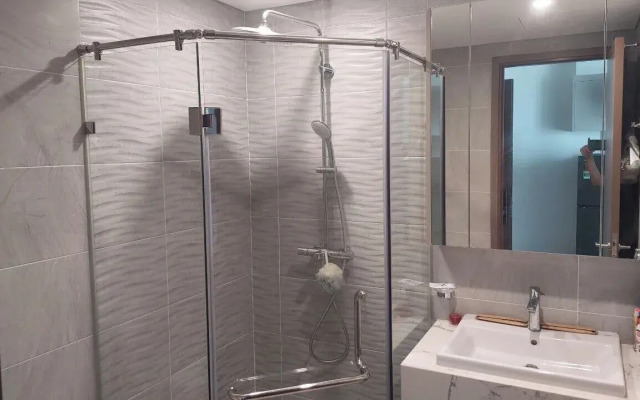 Tk2Resortstay Vinhomes Smart City