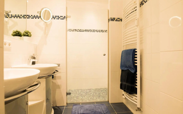 fewo1846 - Baltic Lodge