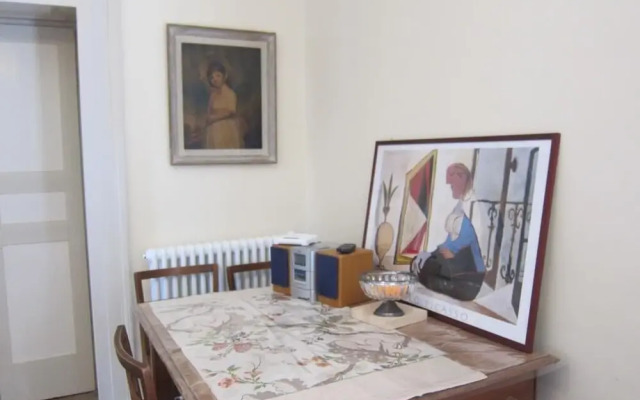 Vicolo Maggiore