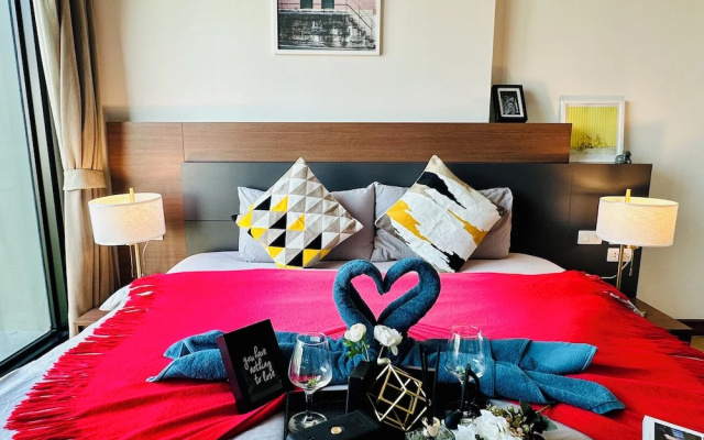 The Astra Condo Chiang Mai