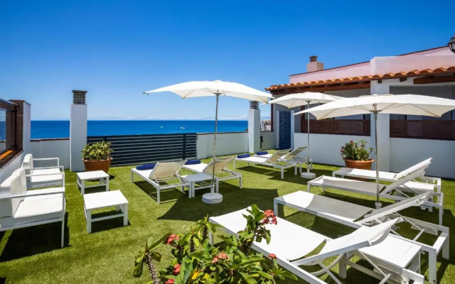 Villamar Hotel