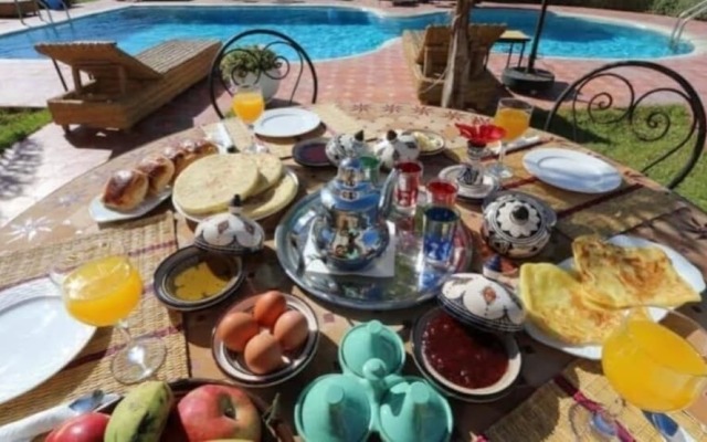 Riad Titima