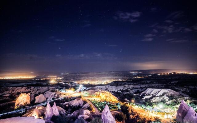 Cappadocia Cave Resort&Spa