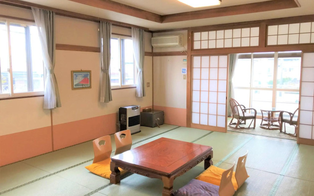 K's House Fuji View - Hostel