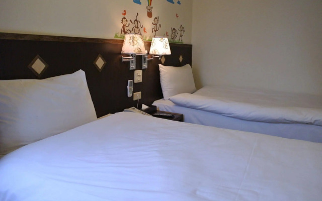 Melody Hotel