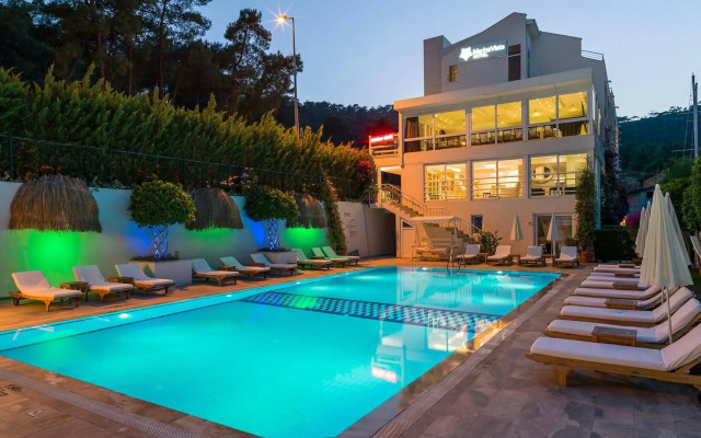Marina Boutique Fethiye - Boutique Class