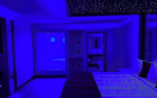 Imperial Suites