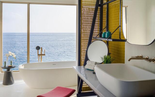 InterContinental Maldives Maamunagau Resort by IHG