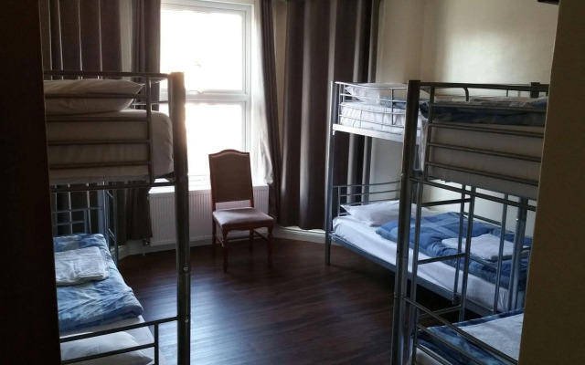 Lynden Court Hotel