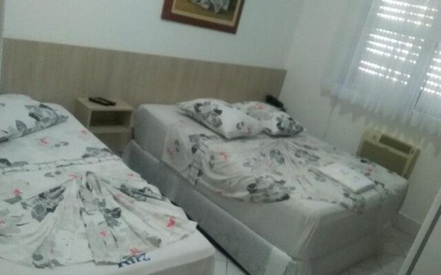 Ritz Hotel
