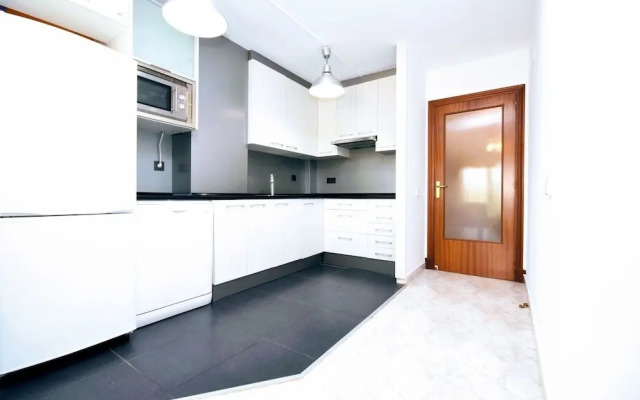 Apartamento Bahia