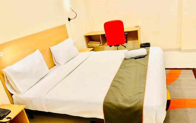 Hotel Fortune Home