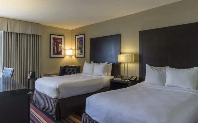 Clarion Hotel New Orleans - Airport & Conference C