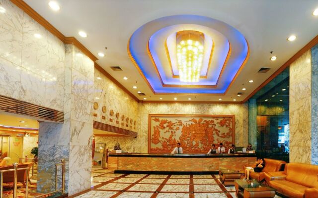 Milky Way Hotel Chongqing