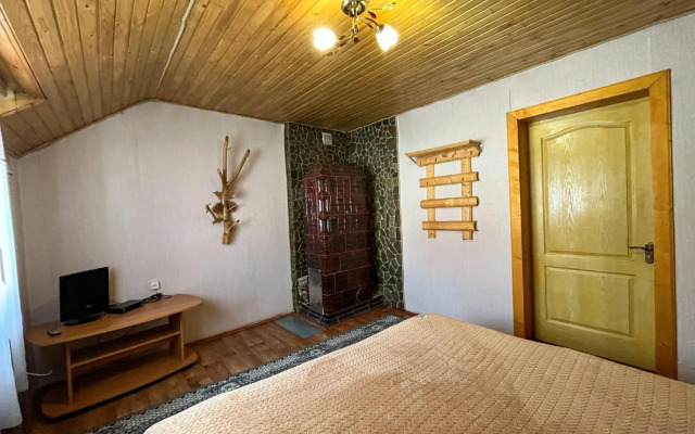 Гірська вершина