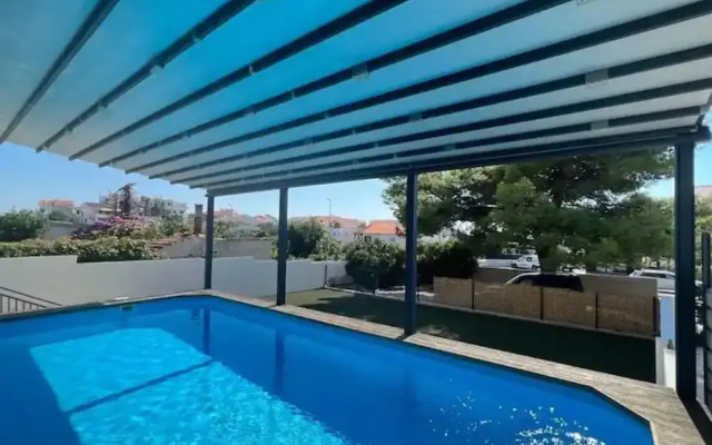 Villa Alemi