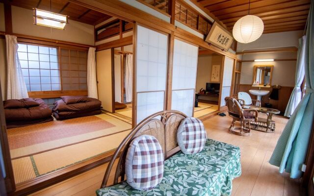 Guest House Wagaranchi Kai