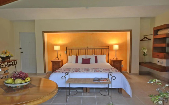 Hotel Misión San Miguel De Allende