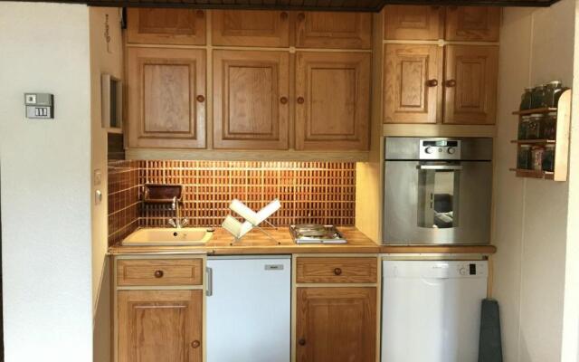 Appartement Villard-de-Lans, 3 pièces, 6 personnes - FR-1-515-26