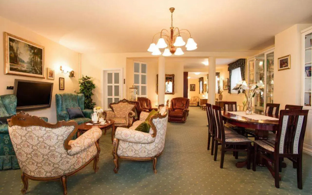 Hotel President de Luxe