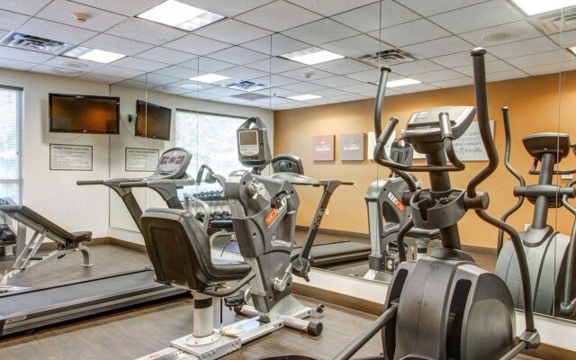 Hampton Inn Weston Ft. Lauderdale