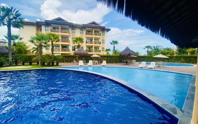 Resort VG Sun Cumbuco