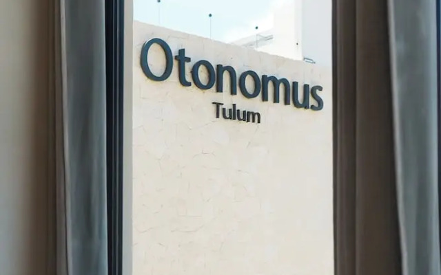 Otonomus Tulum